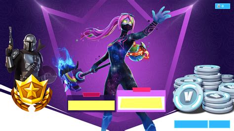 Fortnite season 5 battle pass: All the new skins,。